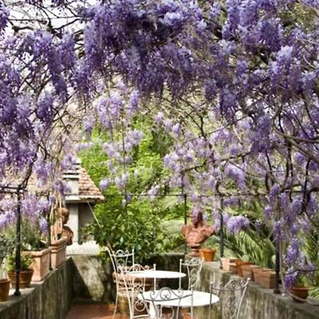 Locanda Sant' Agostino Apartment Lucca Exterior photo