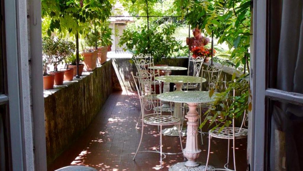 Locanda Sant' Agostino Apartment Lucca Exterior photo