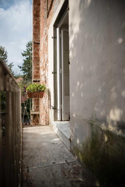 Locanda Sant' Agostino Apartment Lucca Exterior photo