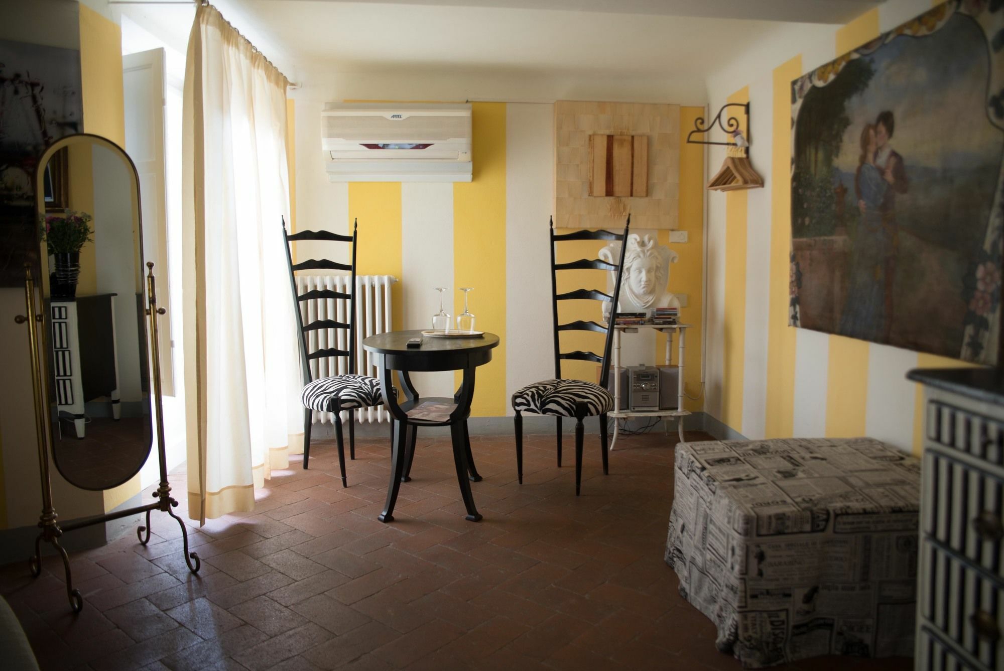 Locanda Sant' Agostino Apartment Lucca Exterior photo